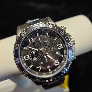 Invicta Specialty 45MM Men's Watch. New in box!